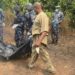 JUST-IN: Corpses Of 8 Missing Policemen Recovered In Benue 7 JUST-IN: Corpses Of 8 Missing Policemen Recovered In Benue