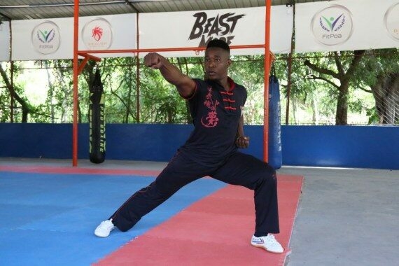 FCT Kung-fu Association Chair Plans Ambitious Growth For Martial Arts 1 333 1