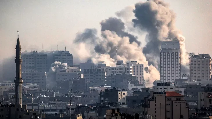 Israel Will Bring Justice To Terrorist Leaders Anywhere – Envoy 1 33Y23V3 highres 1 1697112523