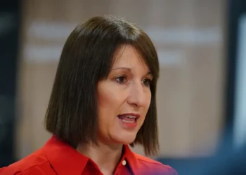 Tax Error: UK Chancellor Expresses ‘Full Confidence’ In Deputy Prime Minister