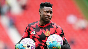Trabzonspor, Man Utd Reach Verbal Agreement Over Goalkeeper Onana Loan Deal