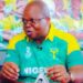 Sportsville Congratulates Akpata On NCF Re-election 5 NPFL: Nasarawa Utd Ascend To Top Spot, Barau FC Secure First Win
