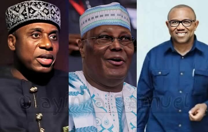Atiku, Obi, Amaechi Pledge To Support ADC Presidential Primary Winner 1 505132219 1268513498166282 7894912709779891078 n