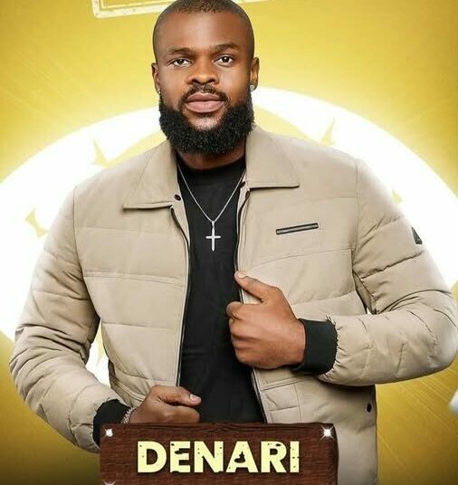 Denari