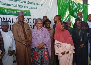 Ministry Opens Vehicular Emission Testing Centre In Nasarawa