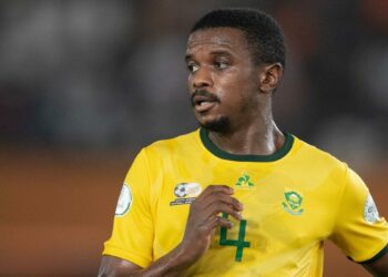 2026 WC Qualifier: Panic In South Africa As FIFA Sanctions Equatorial Guinea Over Ineligible Player