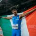 Italy's Furlani Soars To World Long Jump Gold 5 Italy’s Furlani Soars To World Long Jump Gold