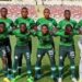 Golden Eaglets Begin WAFU-B U17 Campaign Against Baby Cheetahs 5 Golden Eaglets Begin WAFU-B U17 Campaign Against Baby Cheetahs