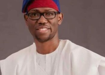 Ex-Lawmaker Dapo Lam-Adesina Sues Driver Over Alleged Threat To Life