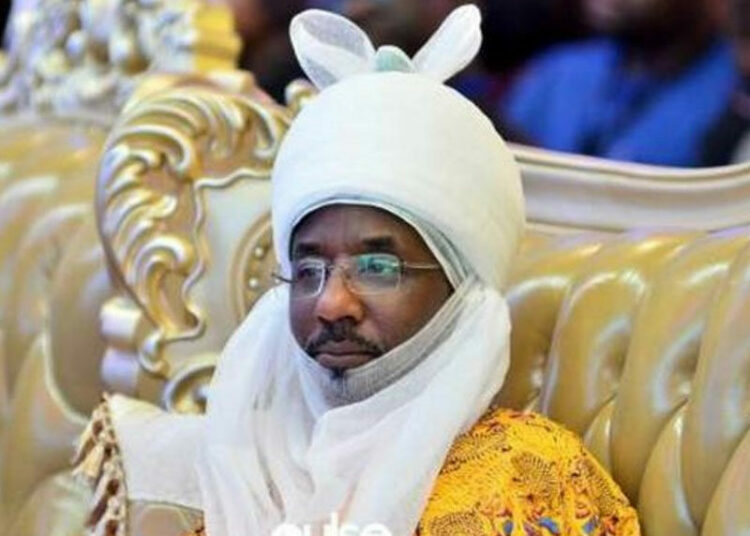 Sanusi