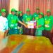 College Enrolls Entire Student Body In Health Competition Against Malaria 5 College Enrolls Entire Student Body In Health Competition Against Malaria