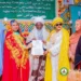Emir Of Daura Turbans Gov Radda's Wife As Jagaban Matan Hausa 5 Emir Of Daura Turbans Gov Radda’s Wife As Jagaban Matan Hausa