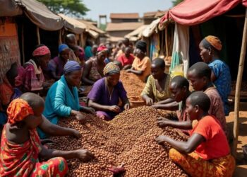 Key Argument: Export Ban Risks Shifting Profit From Women Pickers To Processors, Not The Government