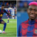Oshoala Hails Rashford's Performance At Barcelona 5 Oshoala Hails Rashford’s Performance At Barcelona