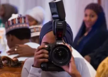 Foundation Partners UNDP To Train Photographers In Nort East