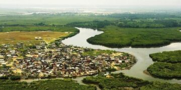 NGO Partners Federal Govt On Poverty Alleviation In Niger Delta 3 CSO Builds Capacity For Communities On Ecosystem Restoration