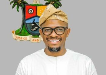 Lagos Lawmaker Empowers Constituents With Business Support Tools