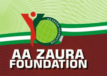 Zaura Foundation Leads Fight Against Thuggery In Kano