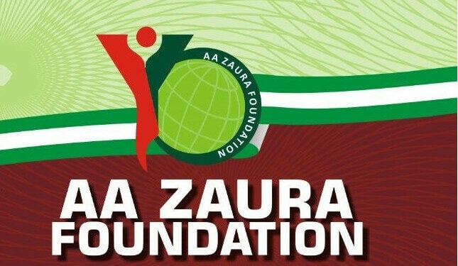 zaura foundation