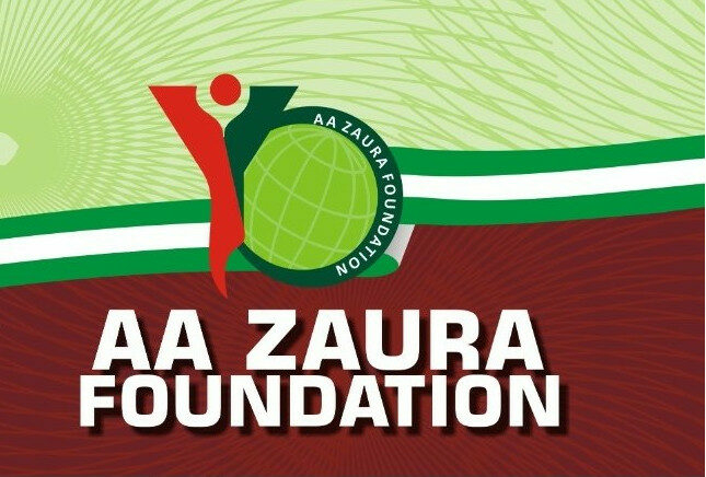 Zaura Foundation Leads Fight Against Thuggery In Kano 1 AA Zaura Foundation International