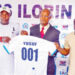ABS FC Appoints Yusuf Salihu As Head Coach