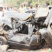 6 Die, Others Injured In Lagos Auto Crash 5 6 Die, Others Injured In Lagos Auto Crash