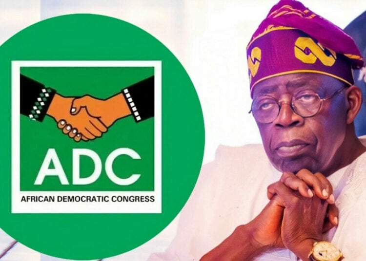 ADC