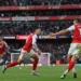 Martinelli Rescues Arsenal With Late Equaliser Against Man City 5 Court Remands 4 Men Over Alleged Murder Of Woman In Adamawa