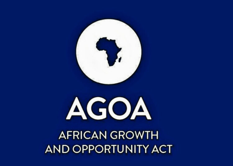AGOA Extension Offers 1-year Reprieve, Structural Reforms Crucial – Pan African Manufacturers 1 AGOA