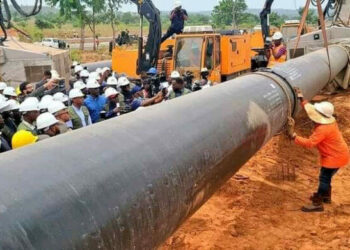 AKK Gas Pipeline: Land, Farm Owners Decry Non-payment Of Compensation