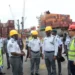 Apapa Customs Stop Physical Cargo Checks, Start Hourly Scanning Of 200 Containers 5 Apapa Customs Stop Physical Cargo Checks, Start Hourly Scanning Of 200 Containers