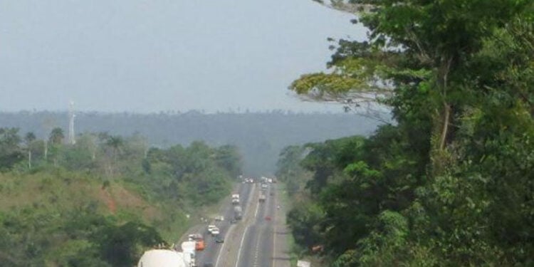 Motorists Lament Extortion On Aba-Ikot Ekpene Highway