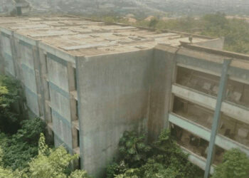 Engineering Coy CEO Laments Over Nigeria’s Abandoned Projects