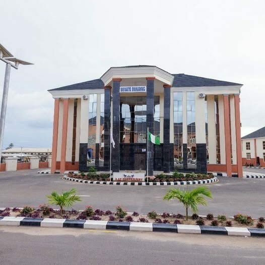 We'll Equip Young Nigerians To Become Global Citizens – AATU 1 AbdulRasaq Abubakar Toyin University AATU