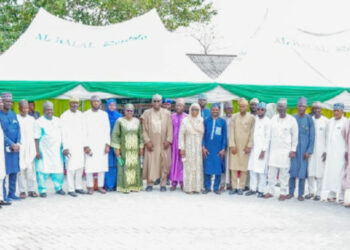 2026 Budget: AbdulRazaq Engages Citizens, Says Budgets Model  After Public Needs