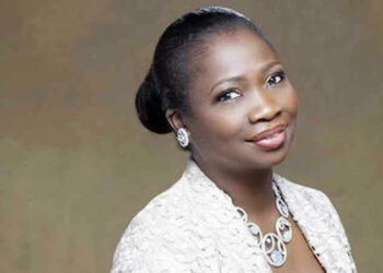 Abike Dabiri-Erewa Is No Ethnic Bigot