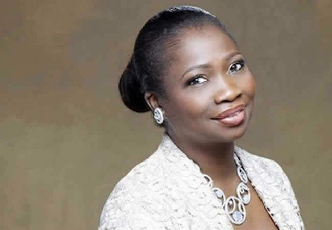 Abike Dabiri Erewa