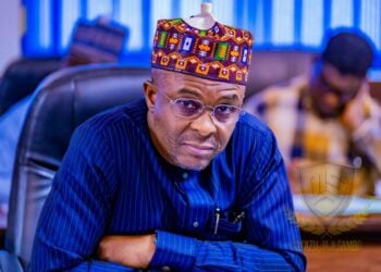 At UNGA, Dantsoho Pledges Globally Competitive, Digitally-driven Port System