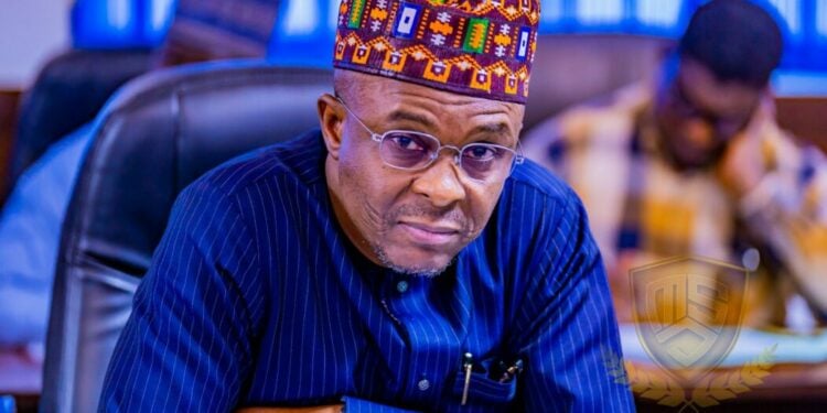Dr Abubakar Dantsoho