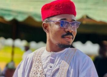 DSS Arraigns Kaduna Influencer, Sultan, For Extortion, Intimidation