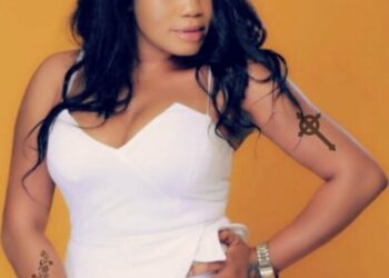 Nigeria, Uganda Need To Do More For Film, Creative Industry – Actress Ndausi