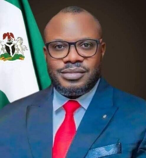 niger delta