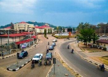 Ekiti Govt Warns Motorists On Preventable Crashes
