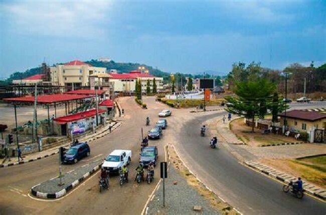 Ekiti Govt Warns Motorists On Preventable Crashes 1 Ado Ekiti