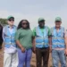 Agbeyewa Farms, Brazilian Technical Partners Explore Cassava Opportunities 5 Agbeyewa Farms, Brazilian Technical Partners Explore Cassava Opportunities