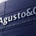 Agusto & Co. Upgrades Axxela To ‘Aa-’
