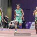 World Athletics Championship: Ajayi, Okon in 100m Semis, Brume, Ochonogor Crash Out 5 World Athletics Championship: Ajayi, Okon in 100m Semis, Brume, Ochonogor Crash Out