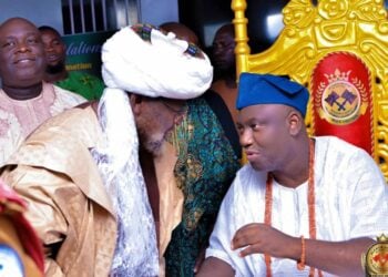 Alaafin Tasks Religious Leaders On Peace, Promotion Of Religious Tolerance