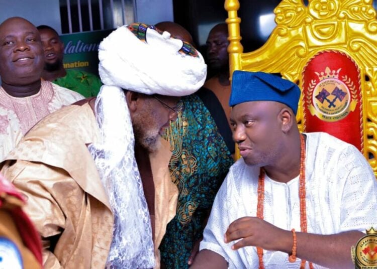 alaafin