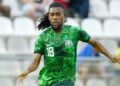 2026 WCQ: Iwobi, Aina Rally Support For Eagles